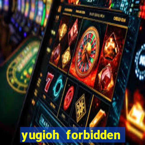 yugioh forbidden memories codigos